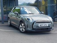 2021 MINI HATCHBACK 1.5 Cooper Classic 3dr HATCHBACK PETROL Manual