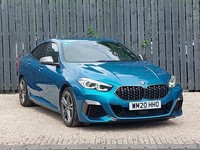 2020 BMW 2 Series M235i xDrive 4dr Step Auto COUPE PETROL Automatic