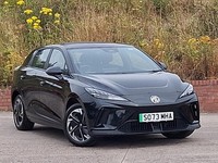 2024 MG MG4 125kW SE EV 51kWh 5dr Auto Hatchback Electric Automatic