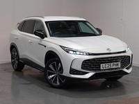2025 Mg Motor Uk HS 1.5 T-GDI Trophy 5dr DCT SUV Petrol Automatic