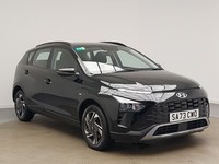 2023 Hyundai BAYON 1.0 TGDi 48V MHEV SE Connect 5dr HATCHBACK PETROL Manual