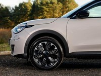 2026 Fiat 600 1.2 Hybrid 48V 136 La Prima 5dr eDCT-6 Hatchback Petrol Automatic