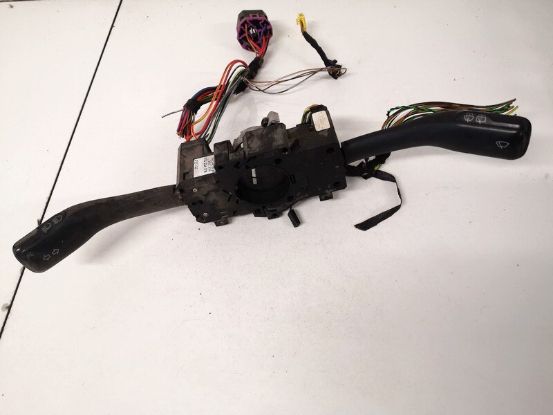 8l0953513   Turn Indicator And Wiper Stalk Switch For Volkswagen Pa Fr1492593-63