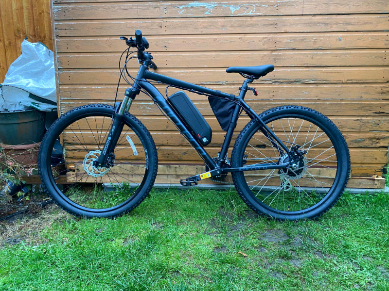ELECTRIC BIKES 4 SALE in Poole, Dorset Gumtree