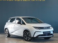 2026 BYD Dolphin G 1.5 DM-i 212 Boost 5dr Auto Hatchback Hybrid Automatic