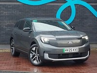 2025 Ford Explorer 210kW Select 77kWh 5dr Auto HATCHBACK ELECTRIC Automatic