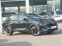 2024 Nissan Qashqai 1.5 E-Power Acenta Premium 5dr Auto Hatchback Hybrid Automat