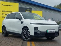 2025 Leapmotor B10 160kW 70kWh 5dr Auto Hatchback Electric Automatic