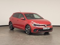 2022 Volkswagen Polo 2.0 TSI GTI 5dr DSG Hatchback Petrol Automatic
