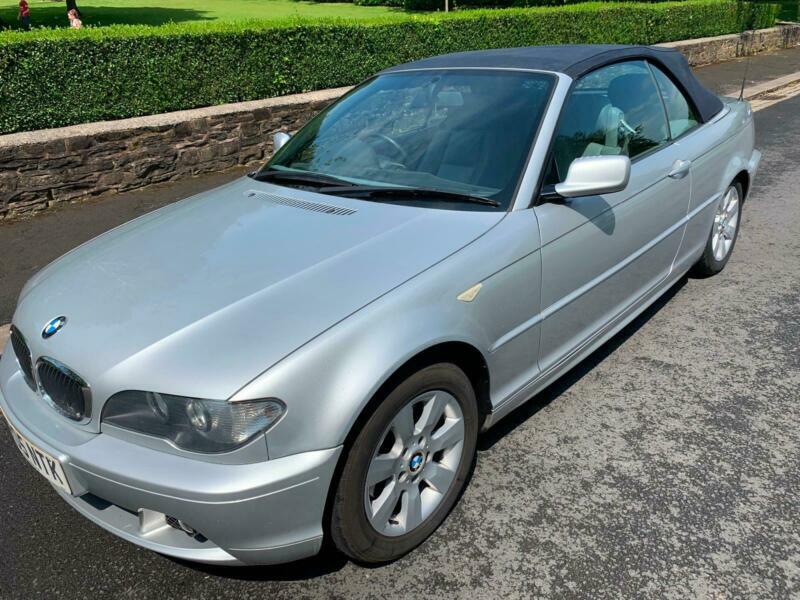 Бмв 320 2005