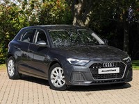 2019 Audi A1 30 TFSI Sport 5dr S Tronic Hatchback Petrol Automatic