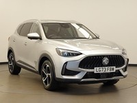2023 MG MG HS 1.5 T-GDI PHEV Trophy 5dr Auto SUV Hybrid Automatic