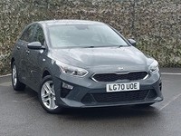 2020 Kia Ceed 1.0T GDi ISG 2 NAV 5dr Hatchback Petrol Manual