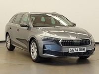 2024 Skoda Octavia 1.5 TSI 150 e-TEC SE L 5dr DSG Estate Petrol Automatic