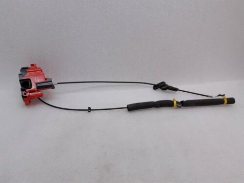 FERRARI FF F151 Door lock 85011400 Türschloss RIGHT RECHTS RHD