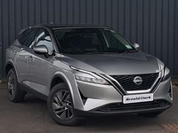 2024 Nissan Qashqai 1.3 DiG-T MH Acenta Premium 5dr Hatchback Petrol Manual
