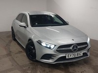 2020 Mercedes-Benz A CLASS A200 AMG Line Executive 5dr Auto HATCHBACK PETROL Aut