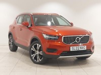 2022 Volvo XC40 1.5 T4 Recharge PHEV Inscription 5dr Auto ESTATE PETROL/ELECTRIC