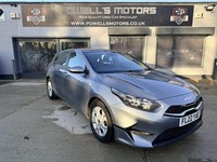 2022 Kia Ceed T-GDi 2 Hatchback Petrol Manual