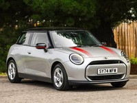 2024 MINI Cooper 160kW SE Classic 54kWh 3dr Auto Hatchback Electric Automatic