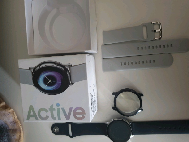 Samsung active watch | in Rosyth, Fife | Gumtree