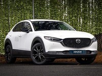2025 Mazda CX-30 2.5 e-Skyactiv G MHEV [140] Homura 5dr Hatchback Petrol Manual