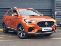 2023 MG MG ZS 1.5 VTi-TECH Excite 5dr Hatchback Petrol Manual