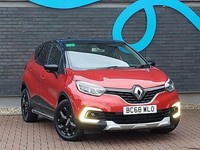 2019 Renault Captur 0.9 TCE 90 GT Line 5dr HATCHBACK PETROL Manual