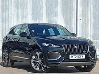 2021 Jaguar F-Pace 3.0 D300 R-Dynamic HSE 5dr Auto AWD SUV Diesel Automatic