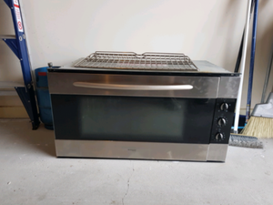 Technika Bellissimo oven. Not working. | Ovens | Gumtree Australia