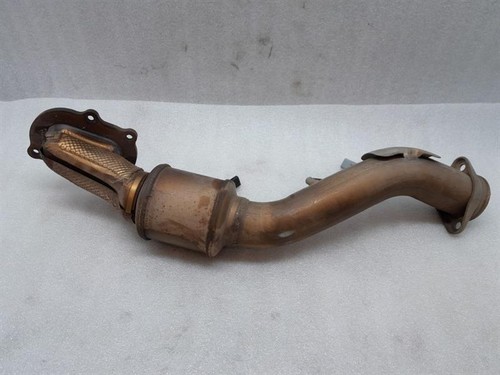 CHEVROLET CORVETTE C7 6.2 V8 Catalytic Converter 23373201 Katalysator RECHTS