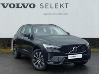 2024 Volvo XC60 2.0 B5P Plus Dark 5dr AWD Geartronic SUV Petrol Automatic