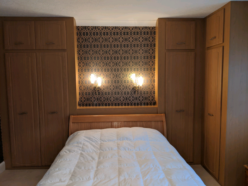 Sharps Bedroom Furniture in Dorchester, Dorset Gumtree
