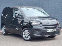 2024 Fiat Doblo 1.5 Multijet 100 H1 Van Primo Van Diesel Manual