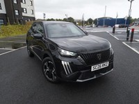 2026 Peugeot 2008 1.2 PureTech 130 GT 5dr EAT8 HATCHBACK PETROL Automatic