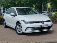 2022 Volkswagen Golf 1.5 TSI Life 5dr Hatchback Petrol Manual