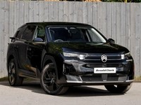 2026 Citroen C5 Aircross 1.2 Hybrid 145 Max 5dr Auto Hatchback Petrol Automatic