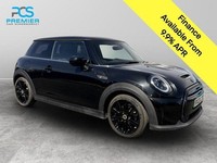 2022 MINI Electric Hatch Cooper SE Level 2 Hatchback Electric Automatic