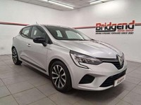 2023 Renault Clio 1.0 TCe Evolution Hatchback 5dr Small Car Petrol Manual