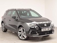 2025 SEAT Arona 1.0 TSI 115 FR Sport 5dr DSG Hatchback Petrol Automatic
