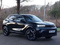 2025 Vauxhall Mokka 1.2 Turbo GS 5dr Auto HATCHBACK PETROL Automatic