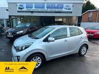 Kia Picanto 2