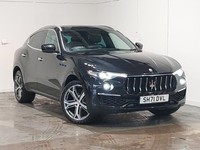 2021 Maserati Levante Hybrid GT 5dr Auto ESTATE PETROL Automatic