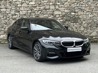 BMW 3 SERIES 320i xDrive M Sport 4dr Saloon