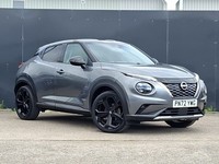 2022 Nissan Juke 1.6 Hybrid Premiere Edition 5dr Auto Hatchback Hybrid Automatic