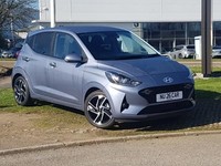 2026 Hyundai i10 1.2 [79] Premium 5dr Auto [Nav] HATCHBACK PETROL Automatic