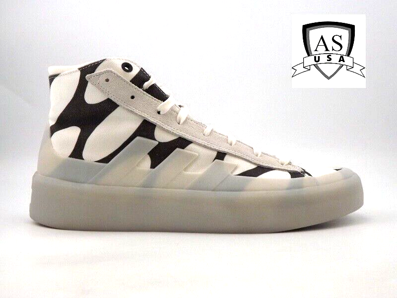 New Marimekko x Adidas Essentials Znsored Hi Shoes Mens Size