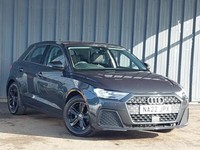 2022 Audi A1 25 TFSI Technik 5dr Hatchback Petrol Manual