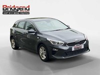 2019 Kia Ceed 1.0 T-GDi ECO 2 Hatchback 5dr Medium Car Petrol Manual