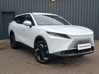 2026 Omoda 7 1.6T Knight 5dr 7DCT SUV Petrol Automatic